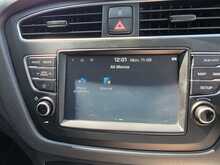 Hyundai i20 1.0 T-GDi  GPF Play Hatchback 5dr Petrol Manual Euro 6 (s/s) (100 ps) 