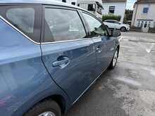 Toyota Auris 1.2 VVT-i Business Edition Hatchback 5dr Petrol Manual Euro 6 (s/s) (116 ps) 