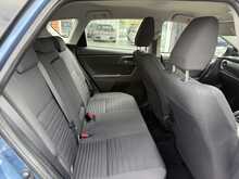 Toyota Auris 1.2 VVT-i Business Edition Hatchback 5dr Petrol Manual Euro 6 (s/s) (116 ps) 