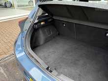 Toyota Auris 1.2 VVT-i Business Edition Hatchback 5dr Petrol Manual Euro 6 (s/s) (116 ps) 