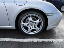 Porsche Boxster 2.7 987 Convertible 2dr Petrol Manual (229 g/km, 240 bhp) 