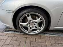 Porsche Boxster 2.7 987 Convertible 2dr Petrol Manual (229 g/km, 240 bhp) 