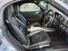 Porsche Boxster 2.7 987 Convertible 2dr Petrol Manual (229 g/km, 240 bhp) 