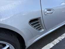 Porsche Boxster 2.7 987 Convertible 2dr Petrol Manual (229 g/km, 240 bhp) 