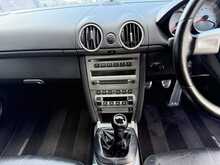 Porsche Boxster 2.7 987 Convertible 2dr Petrol Manual (229 g/km, 240 bhp) 