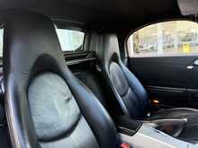 Porsche Boxster 2.7 987 Convertible 2dr Petrol Manual (229 g/km, 240 bhp) 