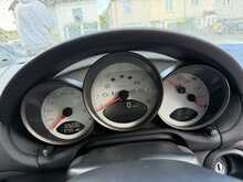 Porsche Boxster 2.7 987 Convertible 2dr Petrol Manual (229 g/km, 240 bhp) 