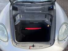 Porsche Boxster 2.7 987 Convertible 2dr Petrol Manual (229 g/km, 240 bhp) 