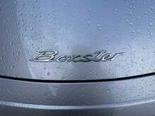 Porsche Boxster 2.7 987 Convertible 2dr Petrol Manual (229 g/km, 240 bhp) 