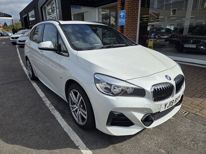 1.5 225xe 7.6kWh M Sport MPV 5dr Petrol Plug-in Hybrid Auto 4WD Euro 6 (s/s) (224 ps)