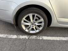 Skoda Octavia 1.5 TSI ACT SE L Estate 5dr Petrol DSG Euro 6 (s/s) (150 ps) 