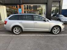 Skoda Octavia 1.5 TSI ACT SE L Estate 5dr Petrol DSG Euro 6 (s/s) (150 ps) 