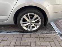 Skoda Octavia 1.5 TSI ACT SE L Estate 5dr Petrol DSG Euro 6 (s/s) (150 ps) 