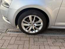 Skoda Octavia 1.5 TSI ACT SE L Estate 5dr Petrol DSG Euro 6 (s/s) (150 ps) 