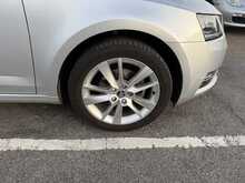 Skoda Octavia 1.5 TSI ACT SE L Estate 5dr Petrol DSG Euro 6 (s/s) (150 ps) 