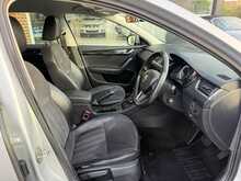 Skoda Octavia 1.5 TSI ACT SE L Estate 5dr Petrol DSG Euro 6 (s/s) (150 ps) 