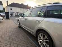 Skoda Octavia 1.5 TSI ACT SE L Estate 5dr Petrol DSG Euro 6 (s/s) (150 ps) 