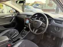 Skoda Octavia 1.5 TSI ACT SE L Estate 5dr Petrol DSG Euro 6 (s/s) (150 ps) 
