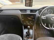 Skoda Octavia 1.5 TSI ACT SE L Estate 5dr Petrol DSG Euro 6 (s/s) (150 ps) 