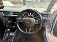 Skoda Octavia 1.5 TSI ACT SE L Estate 5dr Petrol DSG Euro 6 (s/s) (150 ps) 