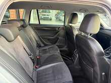 Skoda Octavia 1.5 TSI ACT SE L Estate 5dr Petrol DSG Euro 6 (s/s) (150 ps) 