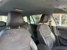 Skoda Octavia 1.5 TSI ACT SE L Estate 5dr Petrol DSG Euro 6 (s/s) (150 ps) 