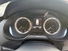 Skoda Octavia 1.5 TSI ACT SE L Estate 5dr Petrol DSG Euro 6 (s/s) (150 ps) 