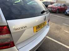 Skoda Octavia 1.5 TSI ACT SE L Estate 5dr Petrol DSG Euro 6 (s/s) (150 ps) 