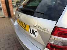 Skoda Octavia 1.5 TSI ACT SE L Estate 5dr Petrol DSG Euro 6 (s/s) (150 ps) 