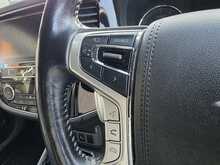 Mitsubishi Outlander 2.4h TwinMotor 13.8kWh 5hs SUV 5dr Petrol Plug-in Hybrid CVT 4WD Euro 6 (s/s) (209 ps) 