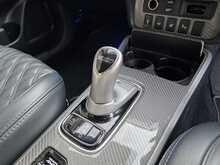 Mitsubishi Outlander 2.4h TwinMotor 13.8kWh 5hs SUV 5dr Petrol Plug-in Hybrid CVT 4WD Euro 6 (s/s) (209 ps) 