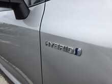 Toyota Corolla 1.8 VVT-h Icon Tech Hatchback 5dr Petrol Hybrid CVT Euro 6 (s/s) (122 ps) 