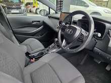 Toyota Corolla 1.8 VVT-h Icon Tech Hatchback 5dr Petrol Hybrid CVT Euro 6 (s/s) (122 ps) 