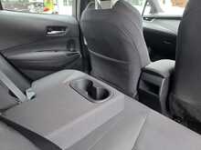Toyota Corolla 1.8 VVT-h Icon Tech Hatchback 5dr Petrol Hybrid CVT Euro 6 (s/s) (122 ps) 