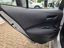 Toyota Corolla 1.8 VVT-h Icon Tech Hatchback 5dr Petrol Hybrid CVT Euro 6 (s/s) (122 ps) 