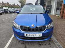 Skoda Fabia 1.2 TSI SE Hatchback 5dr Petrol DSG Euro 6 (s/s) (110 ps) 