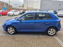 Skoda Fabia 1.2 TSI SE Hatchback 5dr Petrol DSG Euro 6 (s/s) (110 ps) 