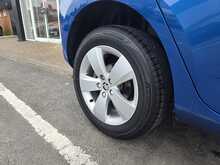 Skoda Fabia 1.2 TSI SE Hatchback 5dr Petrol DSG Euro 6 (s/s) (110 ps) 