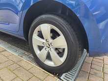 Skoda Fabia 1.2 TSI SE Hatchback 5dr Petrol DSG Euro 6 (s/s) (110 ps) 