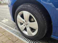 Skoda Fabia 1.2 TSI SE Hatchback 5dr Petrol DSG Euro 6 (s/s) (110 ps) 