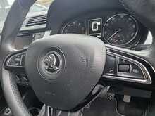 Skoda Fabia 1.2 TSI SE Hatchback 5dr Petrol DSG Euro 6 (s/s) (110 ps) 