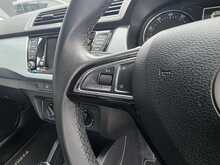 Skoda Fabia 1.2 TSI SE Hatchback 5dr Petrol DSG Euro 6 (s/s) (110 ps) 