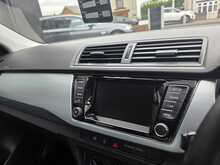 Skoda Fabia 1.2 TSI SE Hatchback 5dr Petrol DSG Euro 6 (s/s) (110 ps) 