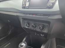 Skoda Fabia 1.2 TSI SE Hatchback 5dr Petrol DSG Euro 6 (s/s) (110 ps) 