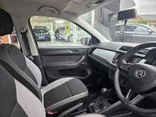 Skoda Fabia 1.2 TSI SE Hatchback 5dr Petrol DSG Euro 6 (s/s) (110 ps) 