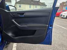 Skoda Fabia 1.2 TSI SE Hatchback 5dr Petrol DSG Euro 6 (s/s) (110 ps) 