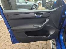 Skoda Fabia 1.2 TSI SE Hatchback 5dr Petrol DSG Euro 6 (s/s) (110 ps) 