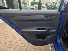 Skoda Fabia 1.2 TSI SE Hatchback 5dr Petrol DSG Euro 6 (s/s) (110 ps) 