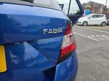 Skoda Fabia 1.2 TSI SE Hatchback 5dr Petrol DSG Euro 6 (s/s) (110 ps) 