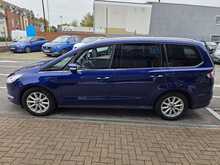 Ford Galaxy 2.0 TDCi Titanium X MPV 5dr Diesel Manual Euro 6 (s/s) (150 ps) 